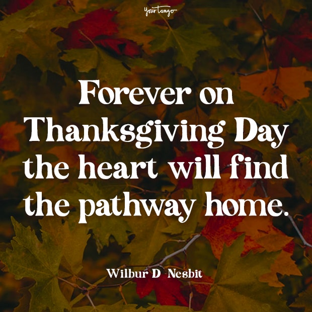 thanksgiving quotes