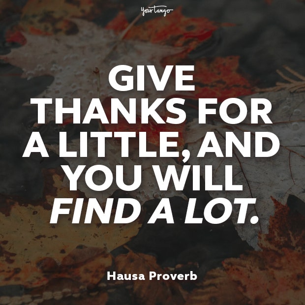 thanksgiving quotes