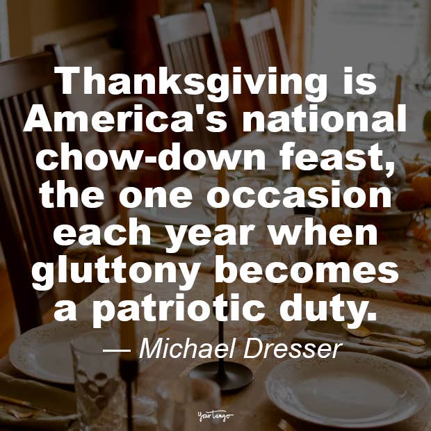 thanksgiving quotes