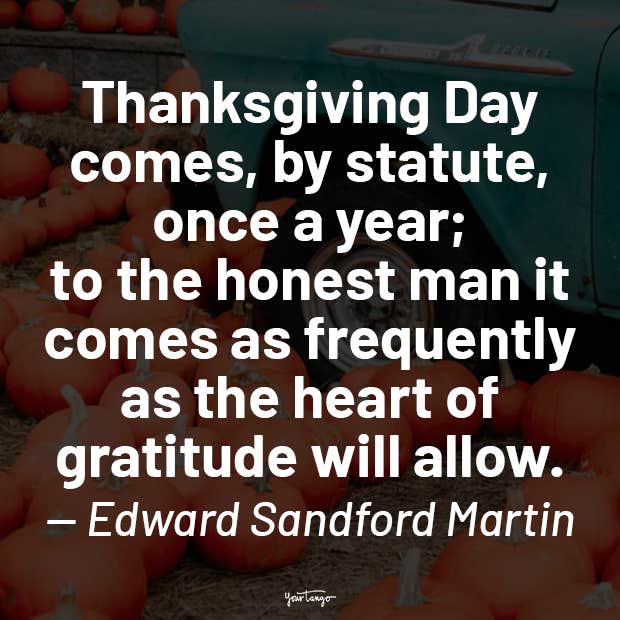 thanksgiving quotes