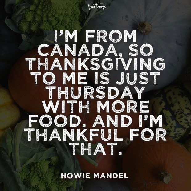 thanksgiving quotes