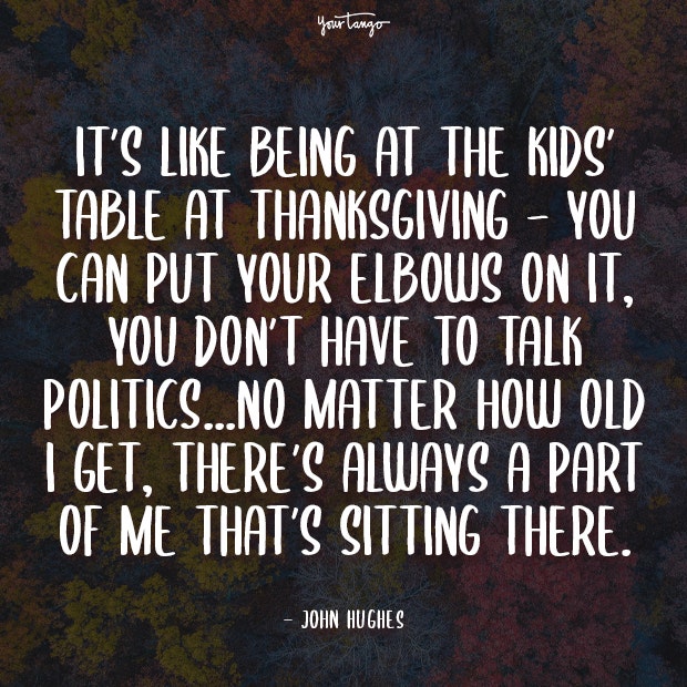 thanksgiving quotes