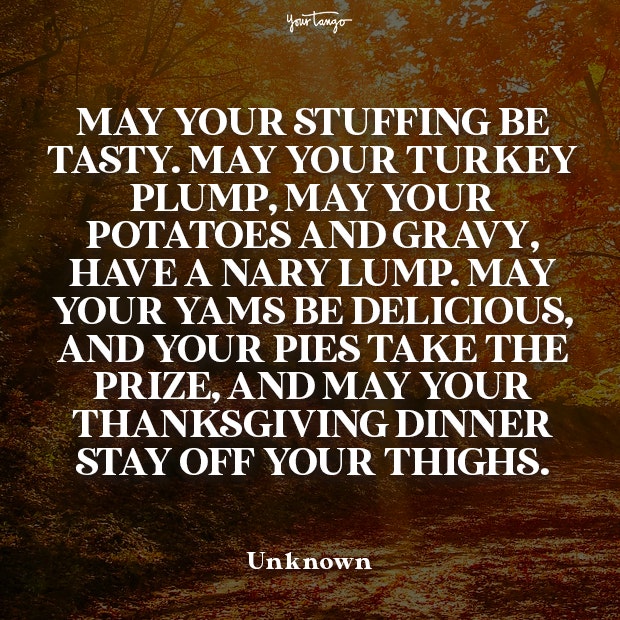 thanksgiving quotes