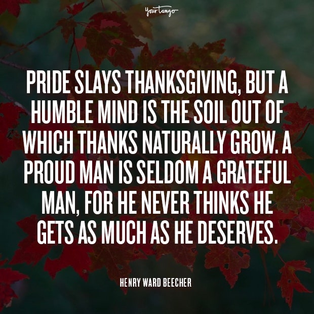 thanksgiving quotes