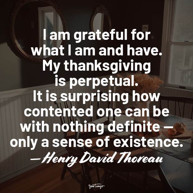 thanksgiving quotes