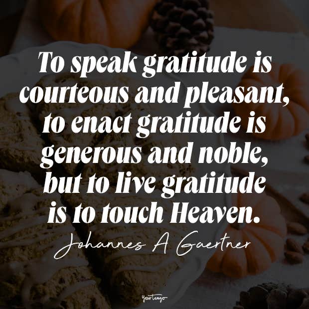 thanksgiving quotes