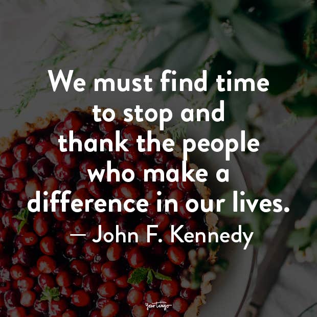 thanksgiving quotes