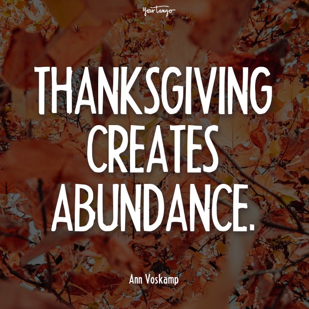 thanksgiving quotes