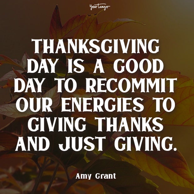 thanksgiving quotes