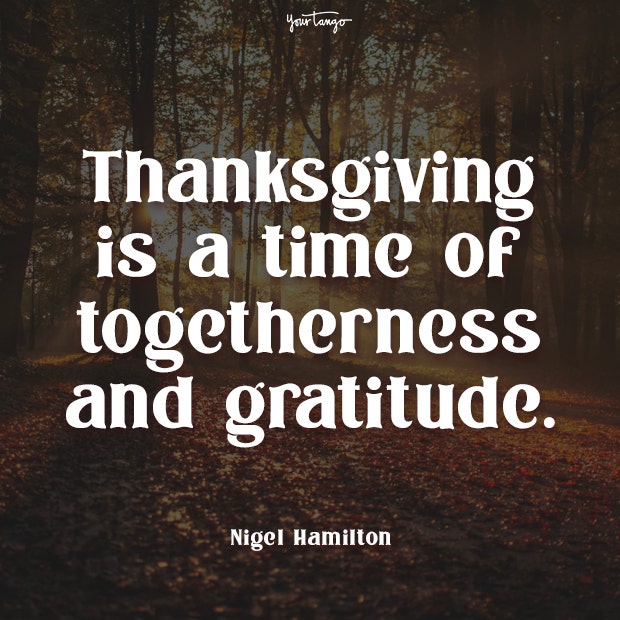 thanksgiving quotes