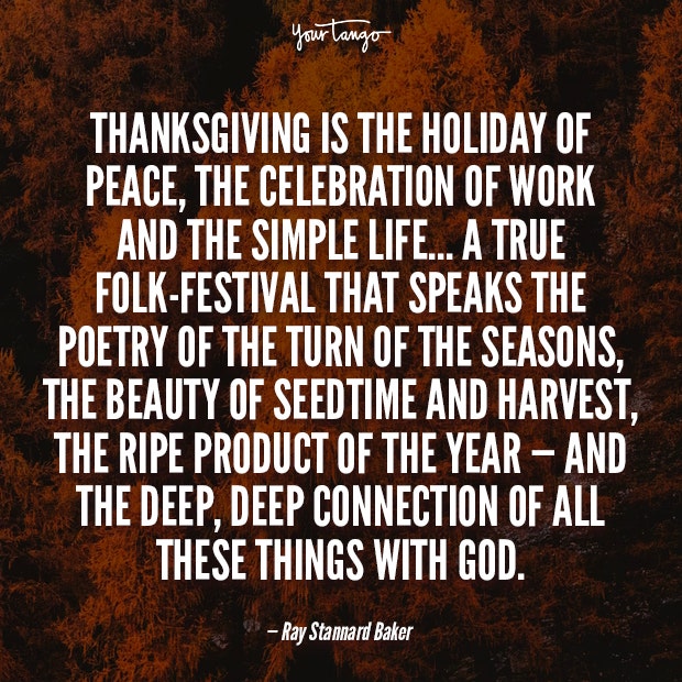 thanksgiving quotes