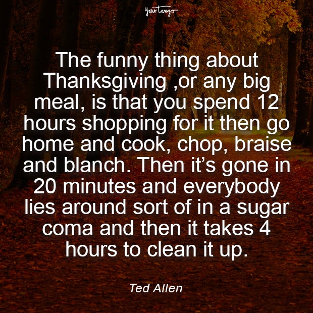 thanksgiving quotes