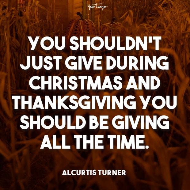 thanksgiving quotes