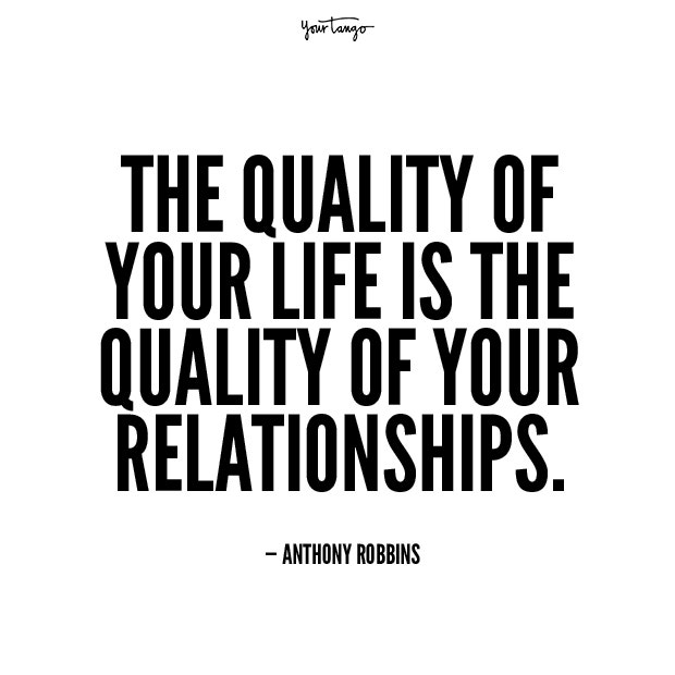 anthony robbins unhappy relationship quotes