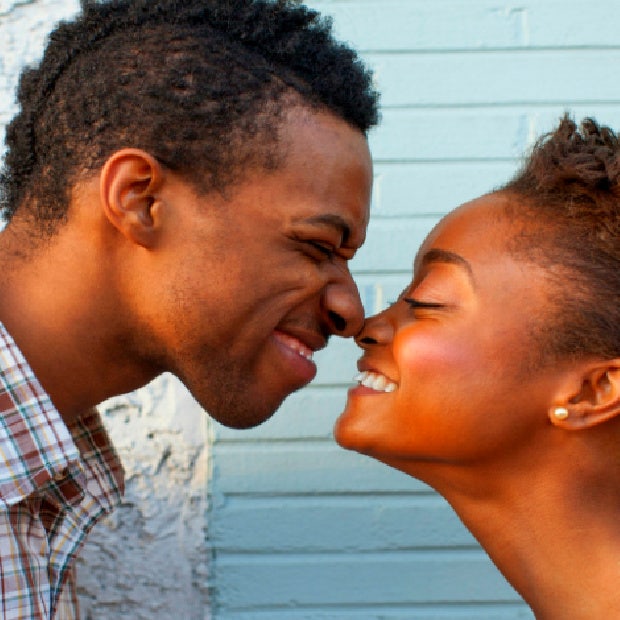 things girls do guys love - being affectionate