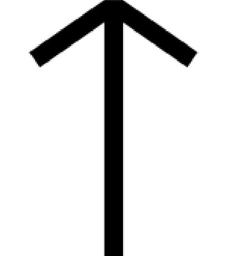 tiwaz rune