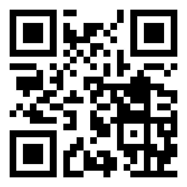 Rick Roll QR code