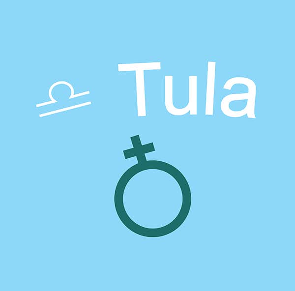 Tula Vedic Astrology