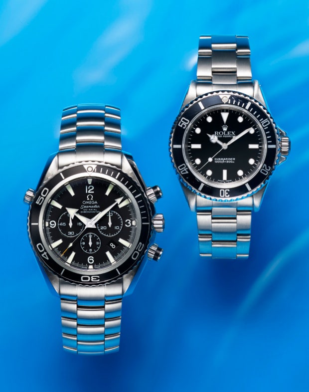 ebay luxury watches online