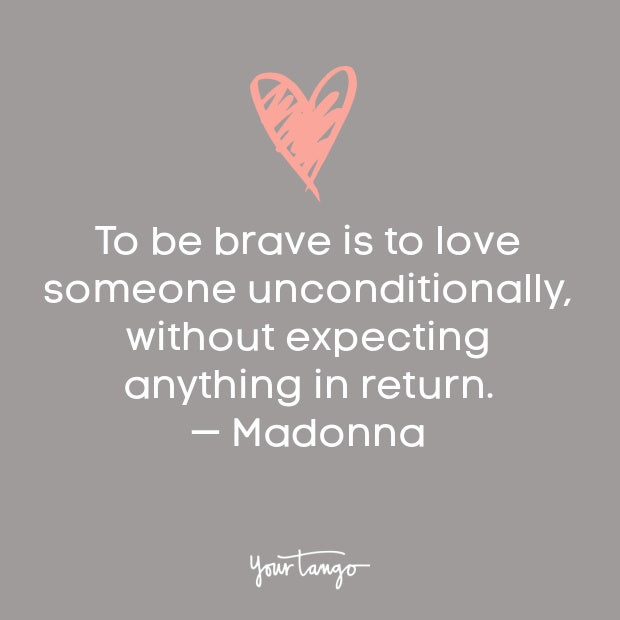 unconditional love quotes