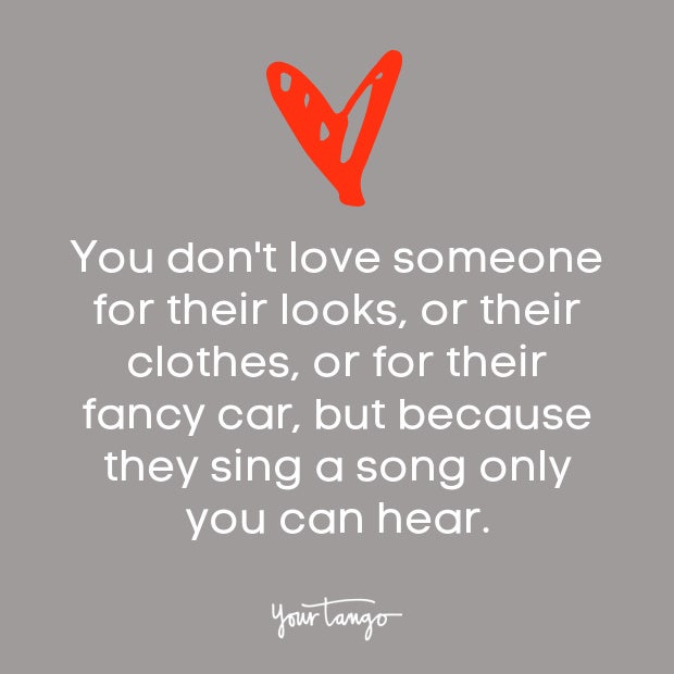 unconditional love quotes