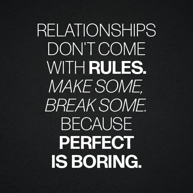 boring relationship quotes