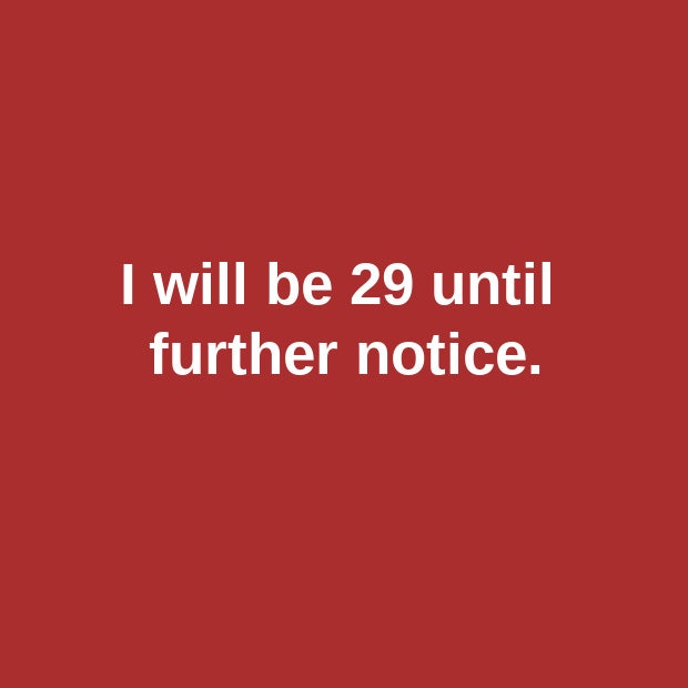 funny 30th birthday quotes
