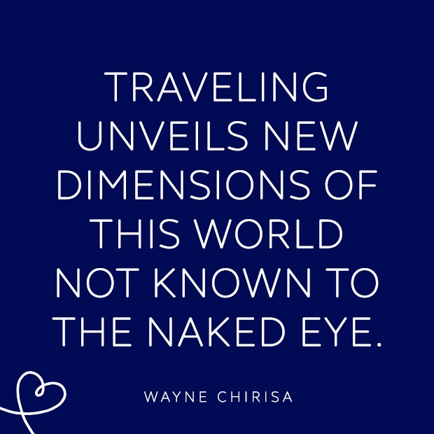 wanderlust quotes about traveling for vacation