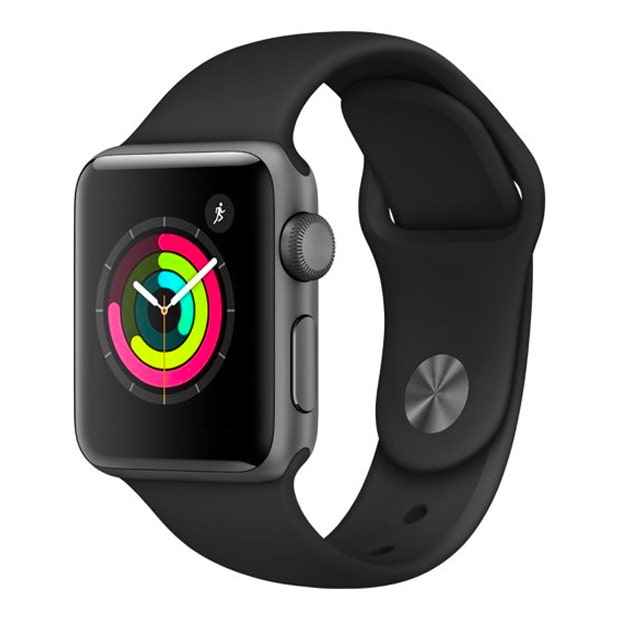 valentine day gifts for girlfriend apple watch