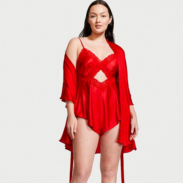 valentine day gifts for girlfriend victoria&#039;s secret romper