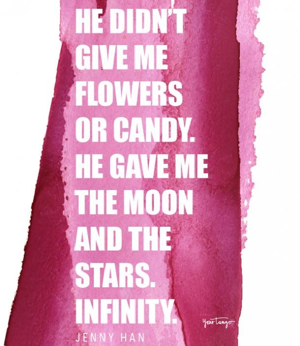 Valentine&#039;s Day quotes