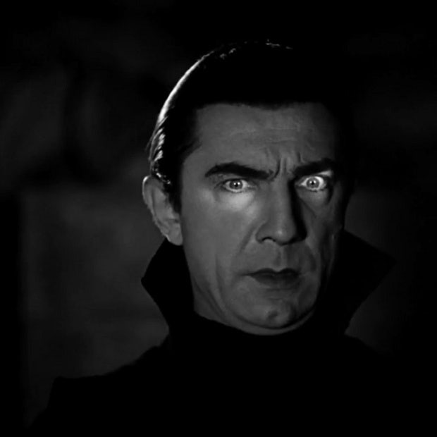 Bela Lugosi as Dracula mythological creatures