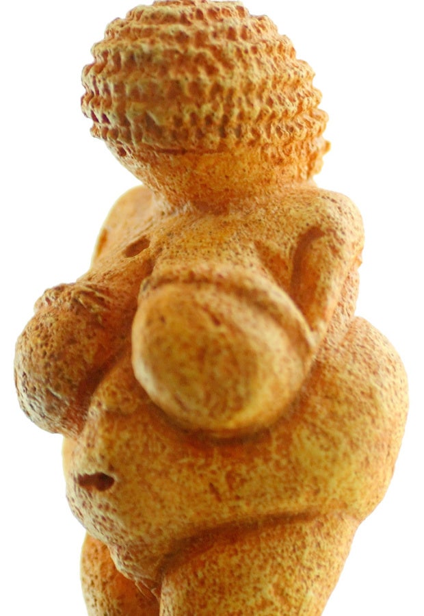 Venus of Willendorf