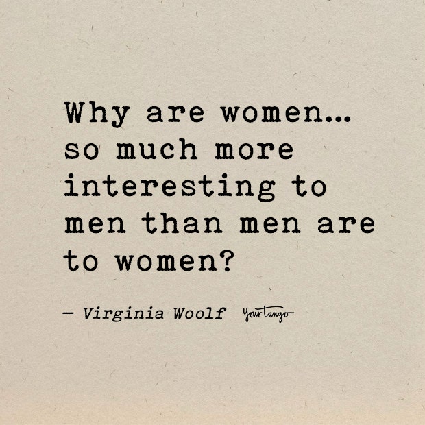 virginia woolf quotes