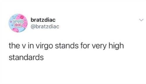 Best Virgo Memes