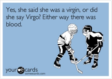 Best Virgo Memes