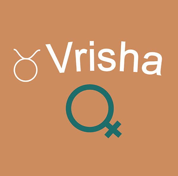 VrishaVedic Astrology