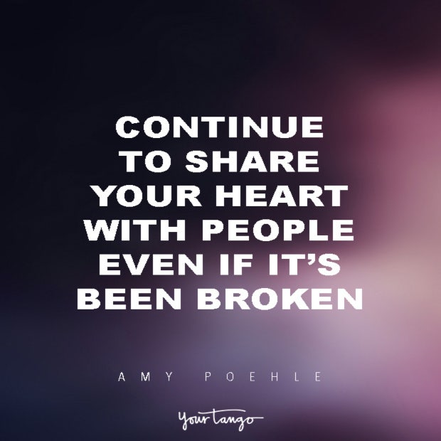 Amy Poehler vulnerability quotes