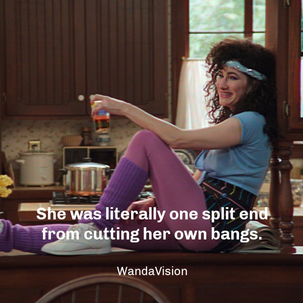 wandavision quotes bangs