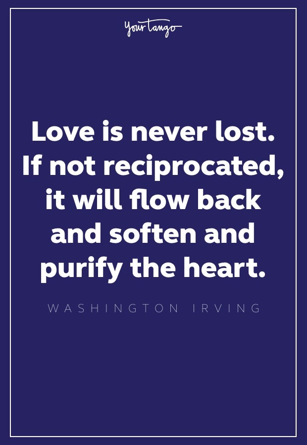 washington irving quote