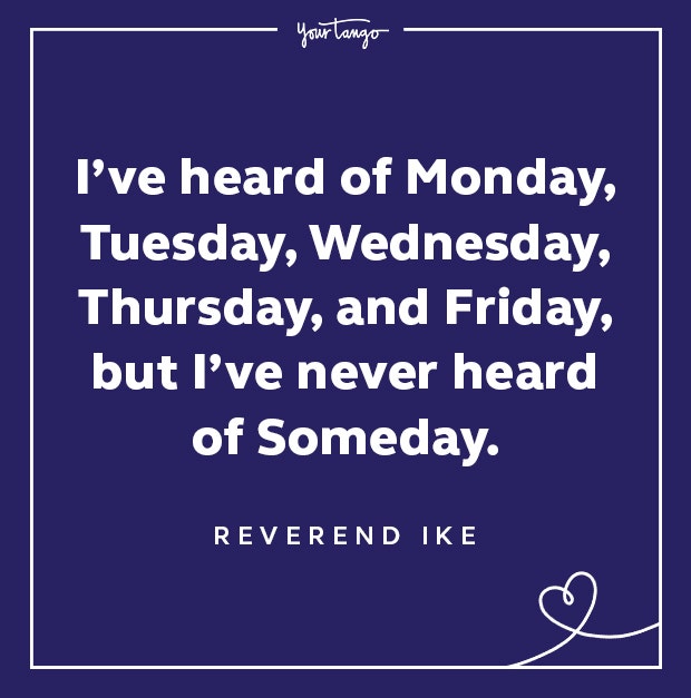 reverend ike wednesday quote