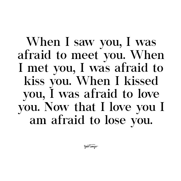 cute love quote