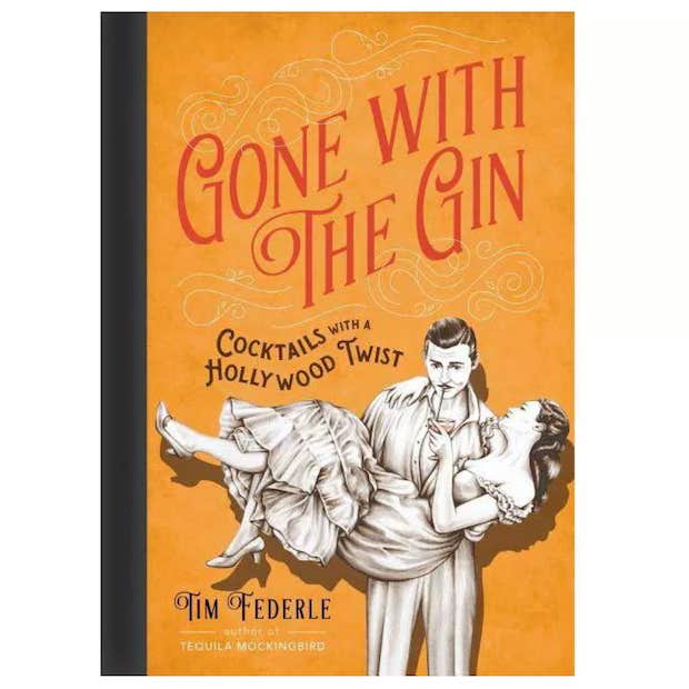 white elephant gifts under 10 gone with the gin