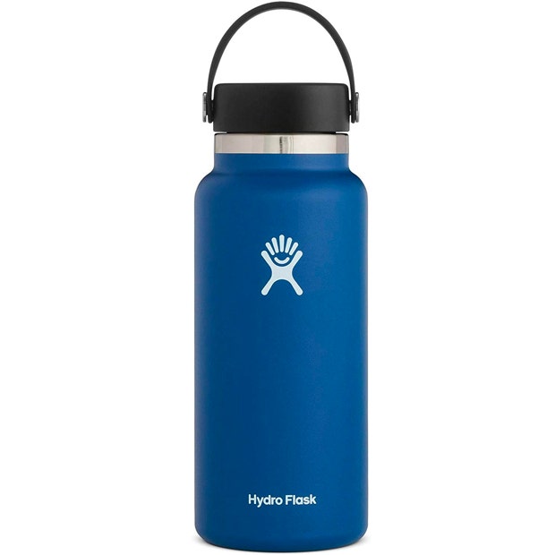 white elephant gifts hydroflask