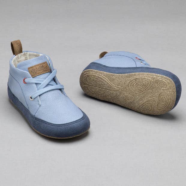 Wildling Kul Toddler Shoes