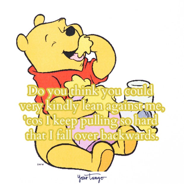 Winnie the Pooh quotes