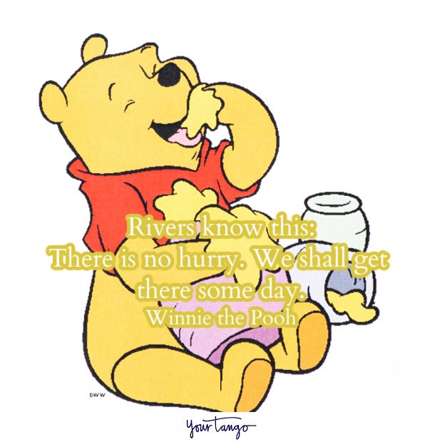 Winnie the Pooh quotes