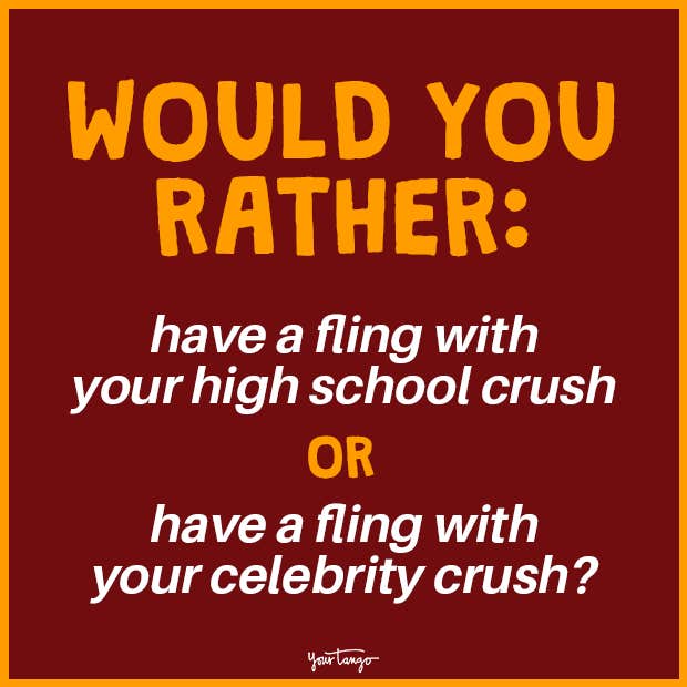 would you rather question