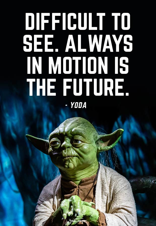 yoda quotes