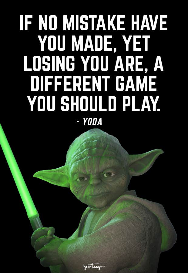 yoda quotes